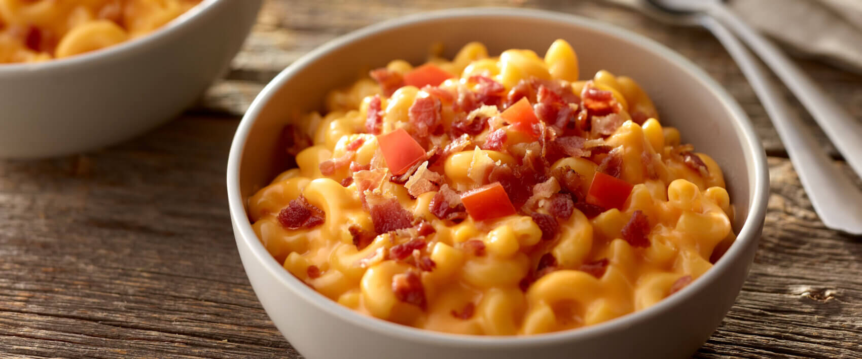 Macaroni and Cheese Pasta - HORMEL® Side Dishes